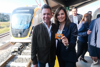 Pablo Lemus señaló que el