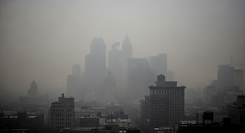 La ciudad de Macon, Georgia,