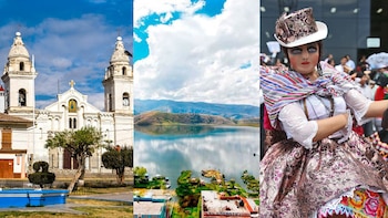 Jauja: Descubriendo la primera capital