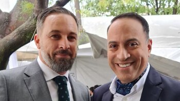 “Yo de radical no le