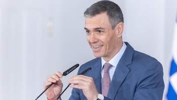 Sánchez "trabajará" con Sumar el