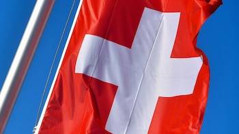 La Policía detiene al presunto autor del tiroteo en una 'rave' en el norte de Suiza