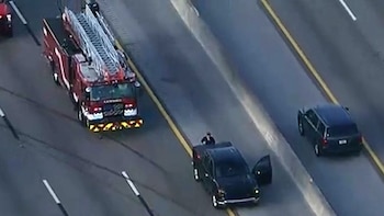 Un automovilista murió tras una