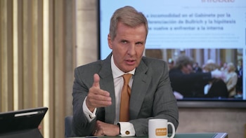 Qué propuso el economista Martín Redrado para resolver la mora de las familias