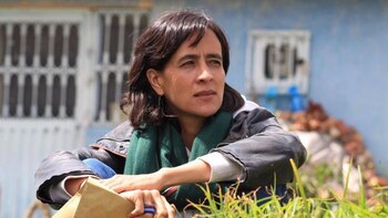 “Día sin carne en Bogotá