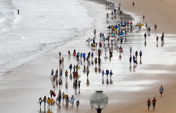 La falta de luz solar