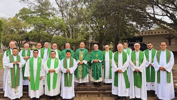 Iglesia Católica advierte fractura social en Honduras y pide respuestas urgentes ante crisis que afecta a las familias