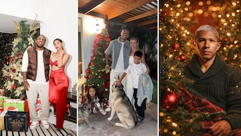 Jefferson Farfán, Pedro Gallese, Edison