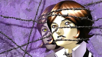 Persona 2, de Atlus
