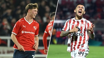 Independiente recibirá al líder Instituto en el inicio de la fecha 11 del Torneo Clausura: hora, TV y formaciones
