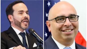 Abelardo de la Espriella se reunirá con el encargado de negocios de Estados Unidos en Colombia: así será el encuentro