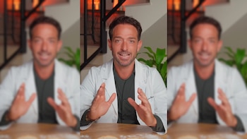 Xavier Batalla, doctor: “Congelar el pan y descongelarlo cambia su estructura, y tiene efectos en tu cuerpo”