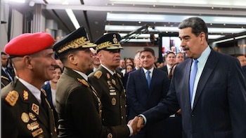 Un informe de inteligencia revela que Nicolás Maduro ignoró una alerta militar sobre una operación de EEUU para capturarlo