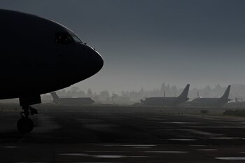 Aeropuerto de Toluca buscará derrotar