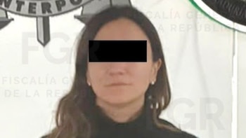Qué se sabe sobre Gilda Lozoya Austin, la hermana de Emilio implicada en Agronitrogenados