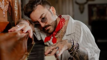 Ramón Fernández -México- 19 agosto