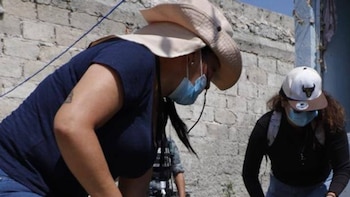 Madre buscadora de Jalisco denuncia