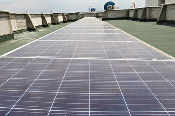 Colombia Solar, el proyecto propuesto