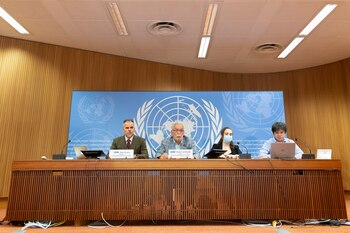 EFE/EPA/SALVATORE DI NOLFI