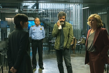 La producción de Arcadia ha