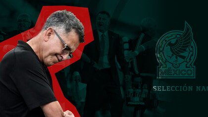 Juan Carlos Osorio se arrepiente de haber dejado el banquillo de la Selección Mexicana: “Es el más grande error de mi carrera”