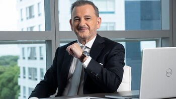 "A nivel local, tenemos claro