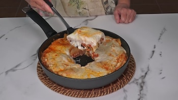 El truco para una salsa