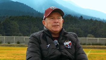 Miguel Herrera se acerca al Atlante: Ricardo Carbajal fue despedido como director técnico