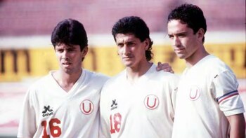 Juan Carlos Letelier utilizó la