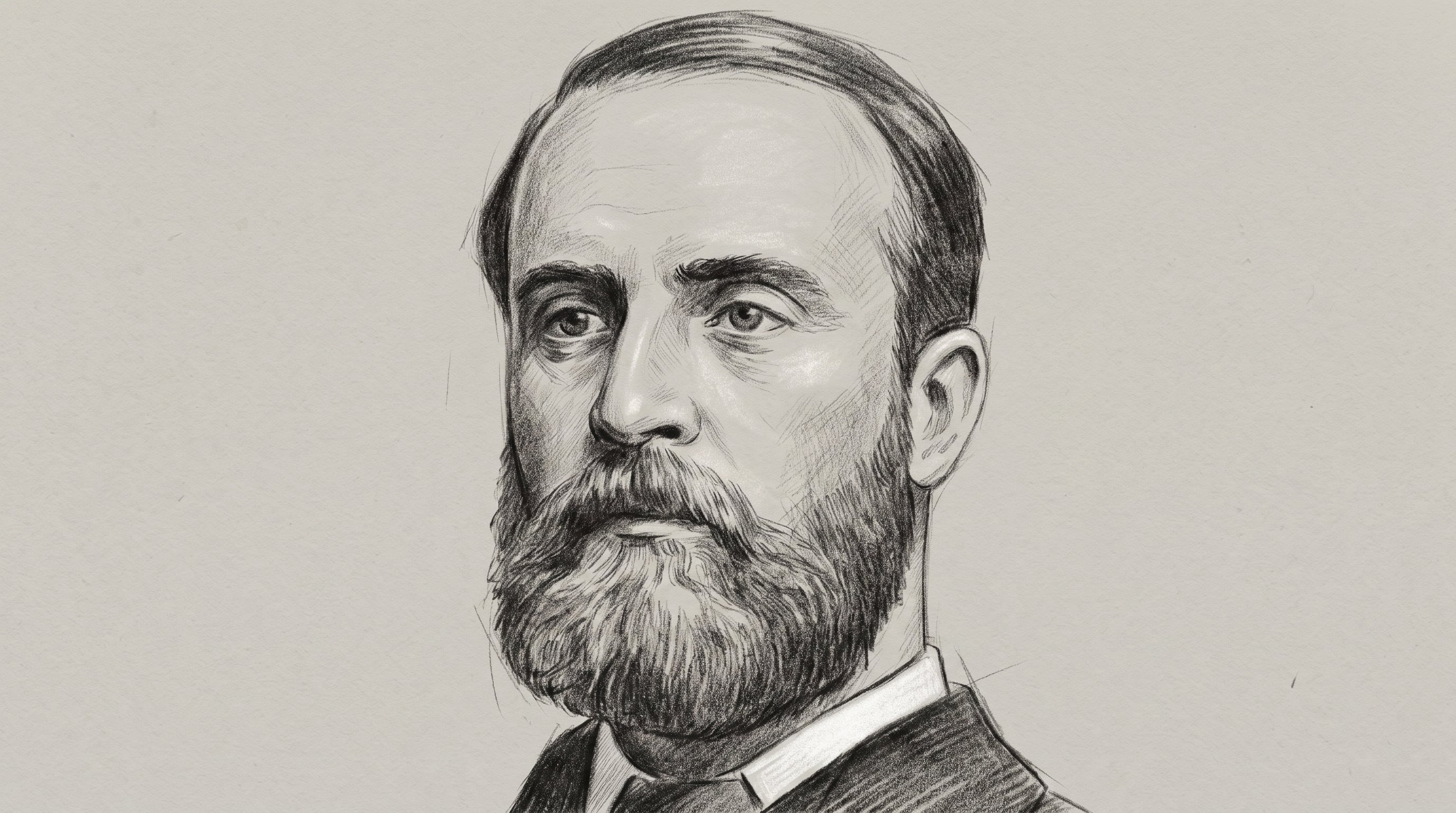 Charles Boycott convirtió su apellido en una forma de protesta tras la campaña de aislamiento organizada en Irlanda en 1880 (Imagen Ilustrativa Infobae)