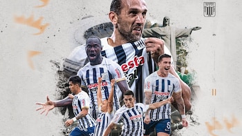 Qué resultados necesita Alianza Lima para clasificar a octavos de final de Copa Libertadores o acceder a Sudamericana previo a su duelo con Fluminense.
