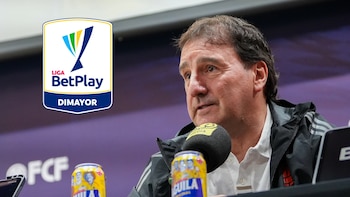 Estas son las ausencias y sorpresas de la Liga BetPlay en la prelista de la selección Colombia