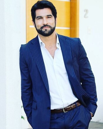 El actor Arturo Carmona recordó