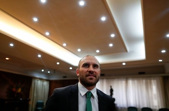 "Mientras seguimos trabajando para mejorar