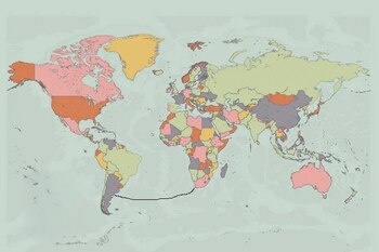 Los envíos de origen animal y vegetal de Argentina a Sudáfrica certificados por el SENASA suman más de 520.000 toneladas (Revista Chacra)