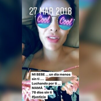 El drama de Ninel Conde