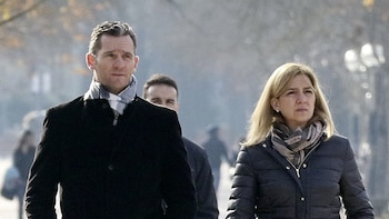 El tenso reencuentro de la