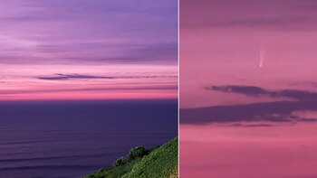 Un 'zoom' en la fotografía