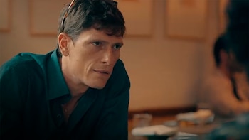 La serie, basada en "Machos