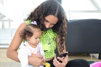 Foto: Facebook Subred Norte ESE.