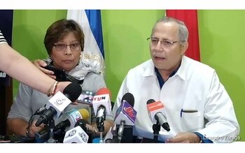 Todos los martes, el Ministerio