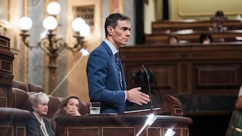 Sánchez pone el foco en la economía al final de la legislatura y elige un perfil negociador para apaciguar a los socios