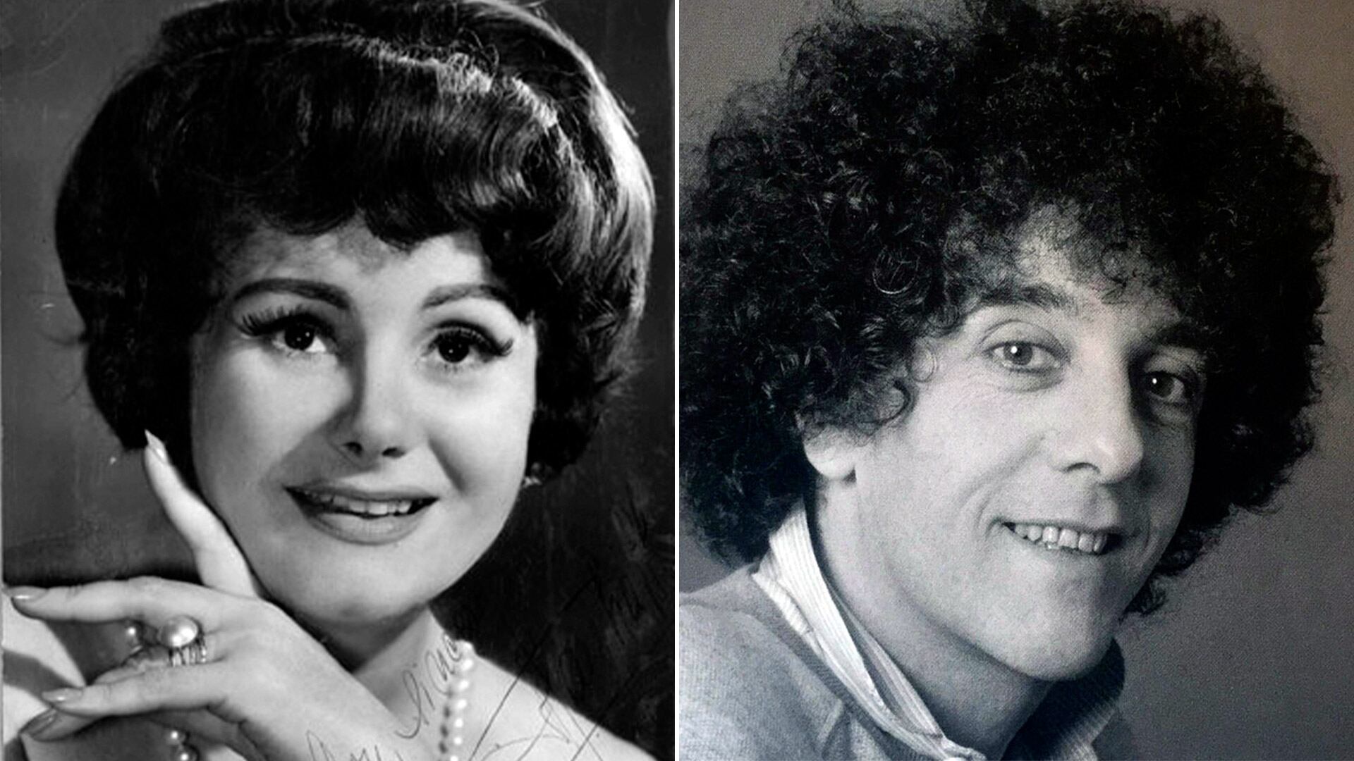 En un principio se pensó en Niní Marshall para el papel de Mamá Cora, pero finalmente recayó en Antonio Gasalla