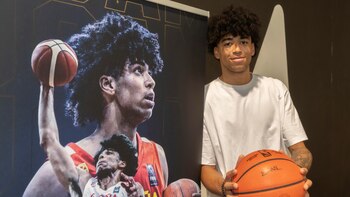 La NBA cerrará su equipo