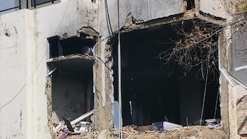 Israel despliega "tropas adicionales" en