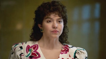 La película de Sydney Sweeney