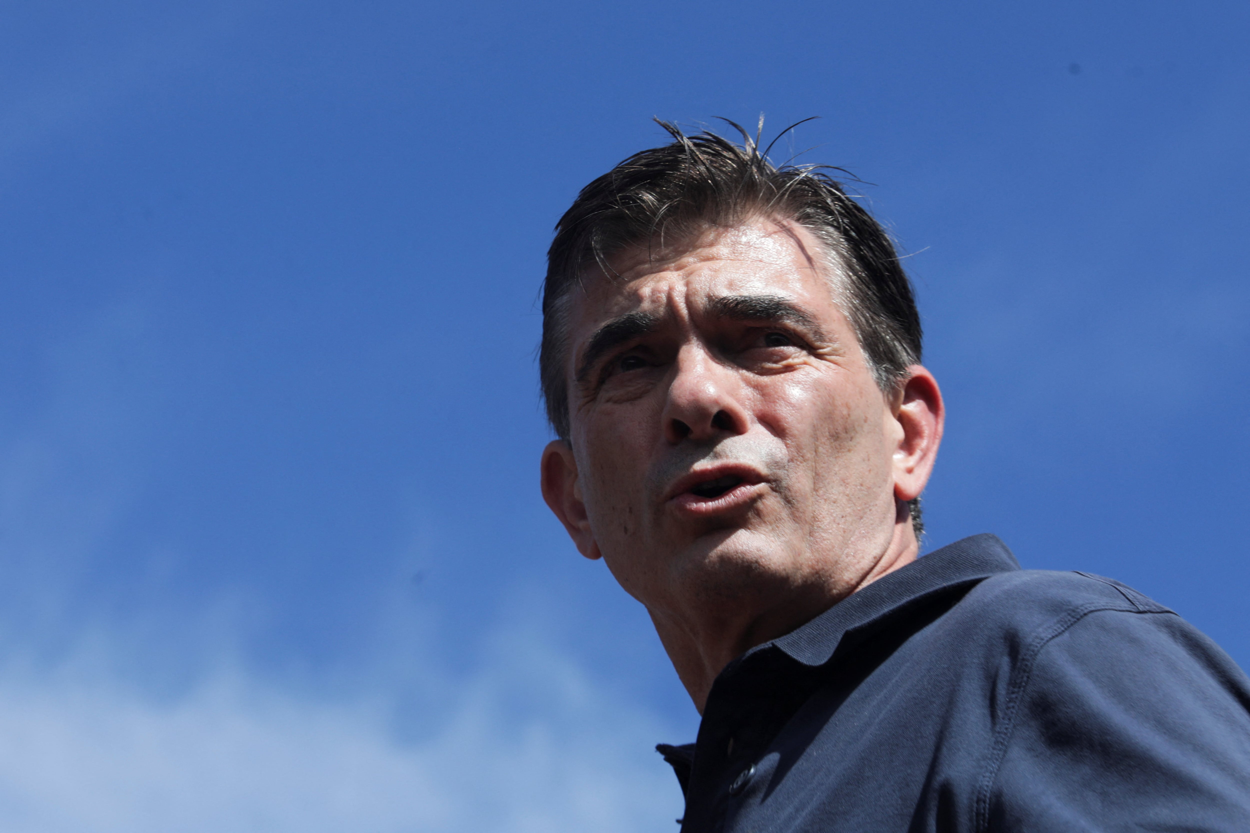 Según Paz, “la quita de subsidios no significa abandono, sino orden y justicia”