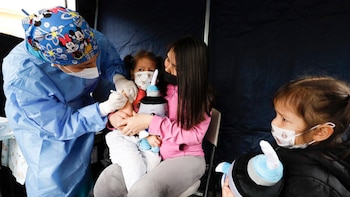 Se dispuso la actualización del