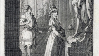 “El castillo de Otranto”: la