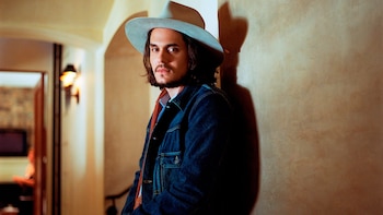 La lista de conquistas de